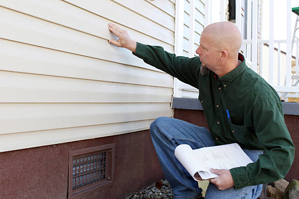 Best Insulated Siding Installation  in Laurel Hill, NC